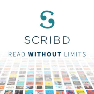 Scribd Premium Account