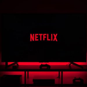 Netflix Standard Plan Account