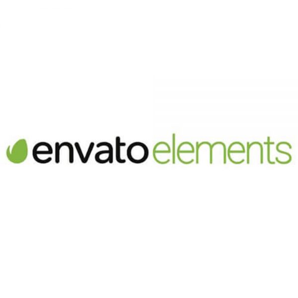 Envato Elements Account